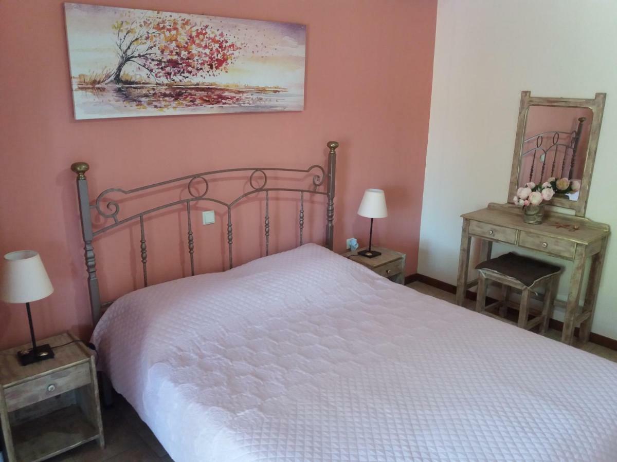 Alexandra Spingou Apartments Дассия Экстерьер фото